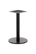 Podstawa stolika metalowa SH-2010-2/B - &#8709 45 cm Stema