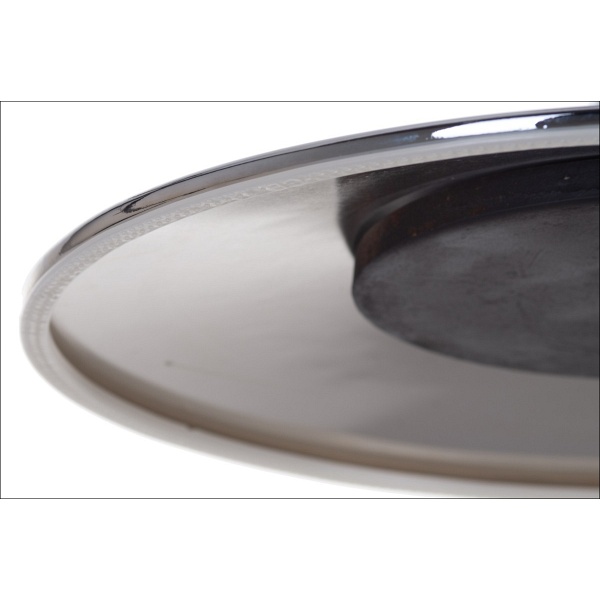 Podstawa stolika chromowana SH-4005 chrom - ∅ 45 cm Stema