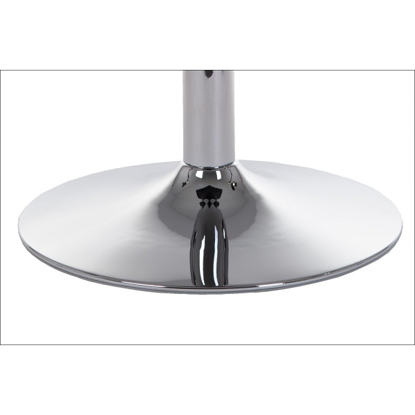 Podstawa stolika chromowana SH-4005 chrom - ∅ 45 cm Stema