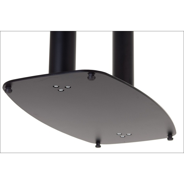 Podstawa stolika metalowa SH-3052/B - 70x40 cm Stema