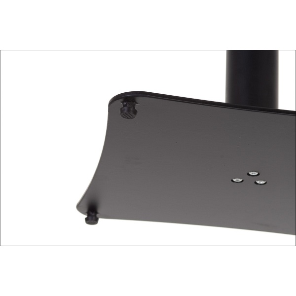 Podstawa stolika metalowa SH-3060/B - 45x45 cm Stema