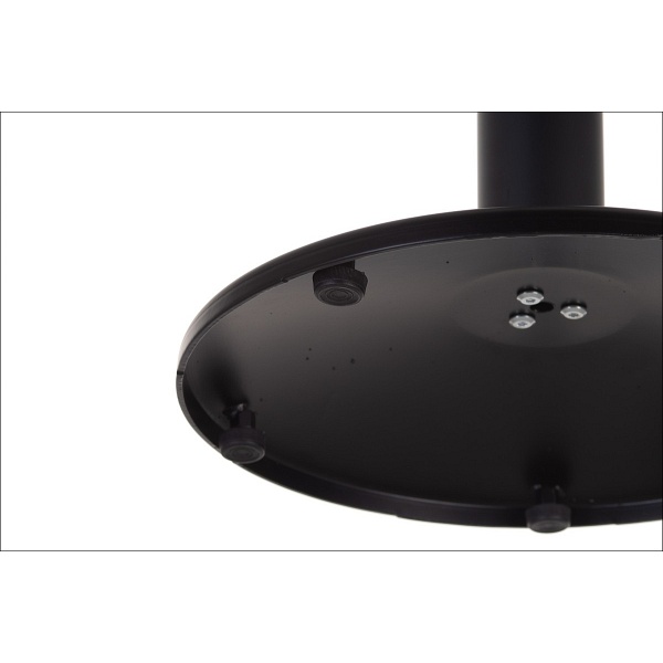 Podstawa stolika metalowa SH-4003-1/B - ∅ 42,5 cm Stema