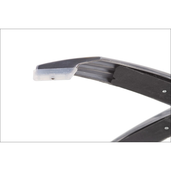 Podstawa stolika aluminiowa SH-7001/A uchylna aluminium - 67x67 cm Stema