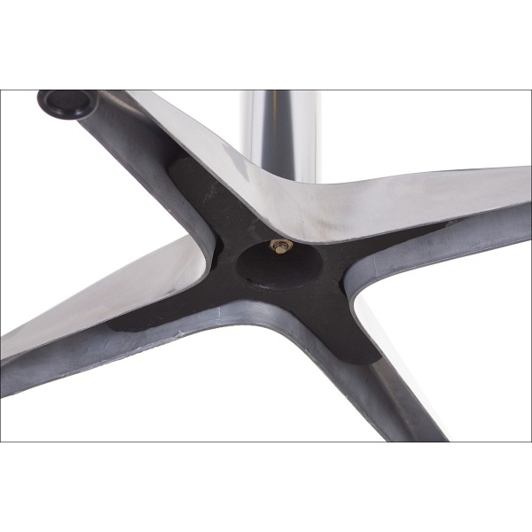 Podstawa stolika aluminiowa SH-7003-1/A aluminium - 58x58 cm Stema
