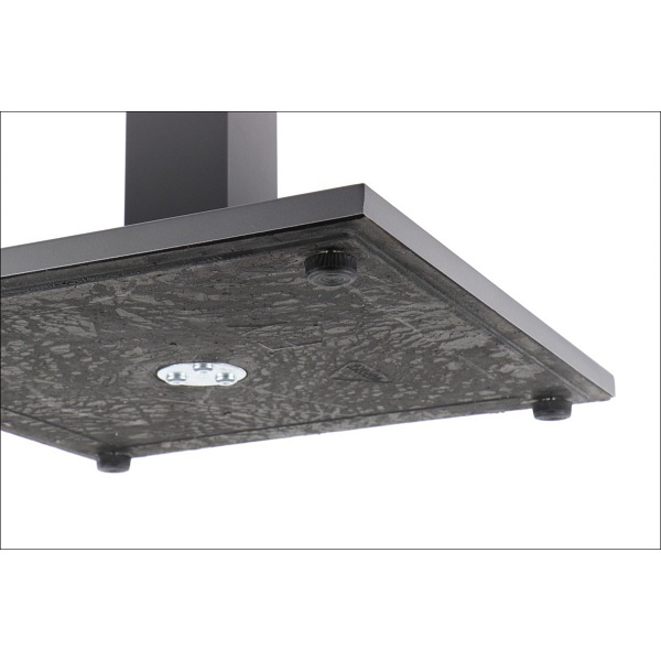 Podstawa stolika metalowa SH-2011-2/A - 45x45 cm Stema