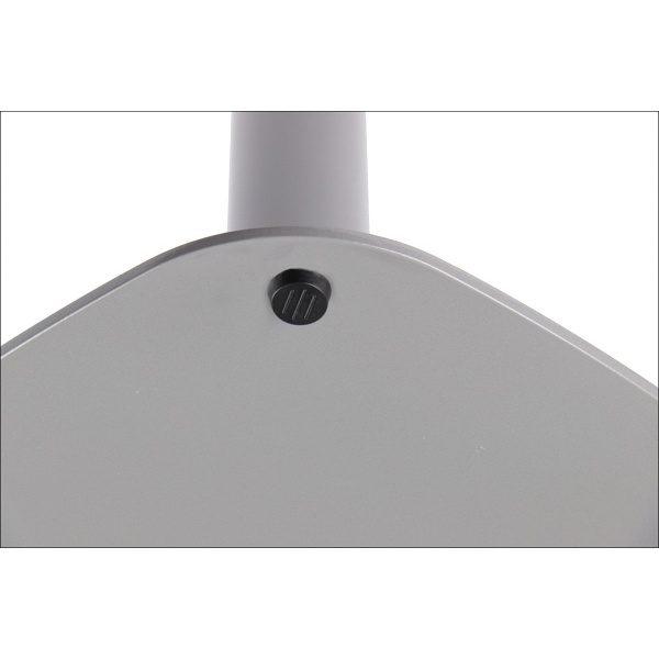 Podstawa stolika metalowa SH-3050-2/A - 45x45 cm Stema