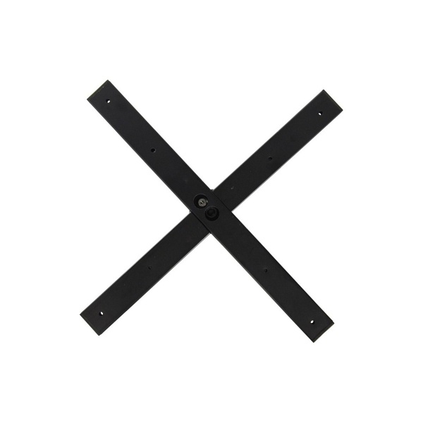 Podstawa stolika metalowa SH-4003-7/B - ∅ 53,5 cm Stema