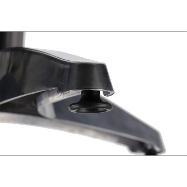 Podstawa stolika aluminiowa SH-7002/A aluminium - ∅ 61 cm Stema