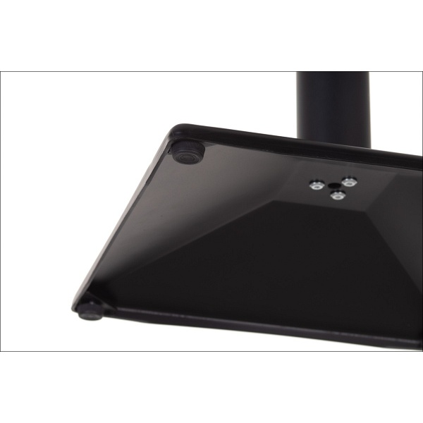 Podstawa stolika metalowa SH-4002-8/B - 50x50 cm Stema