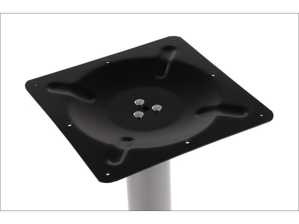 Podstawa stolika metalowa SH-5001-5/H/B - ∅ 45 cm Stema