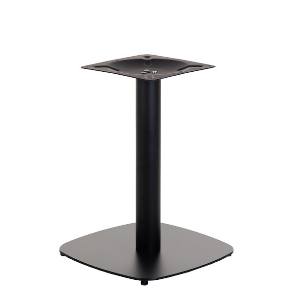 Podstawa stolika metalowa SH-3050-2/L/B - 45x45 cm Stema