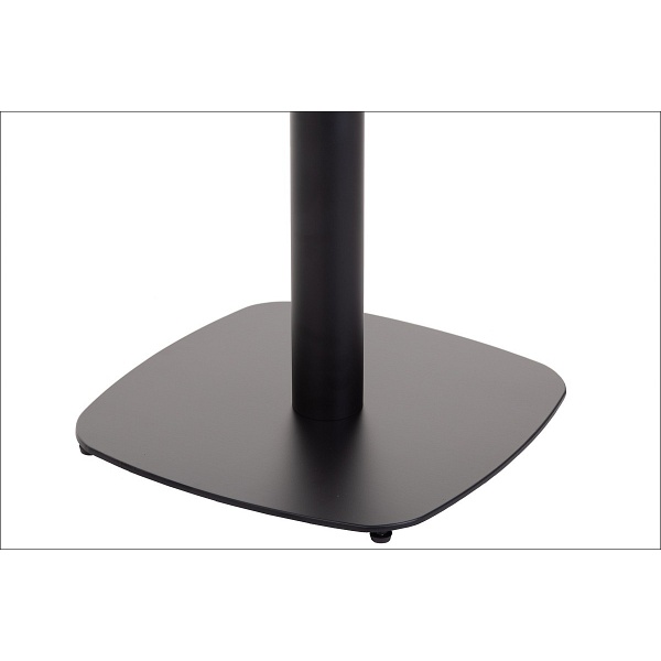 Podstawa stolika metalowa SH-3050-2/L/B - 45x45 cm Stema