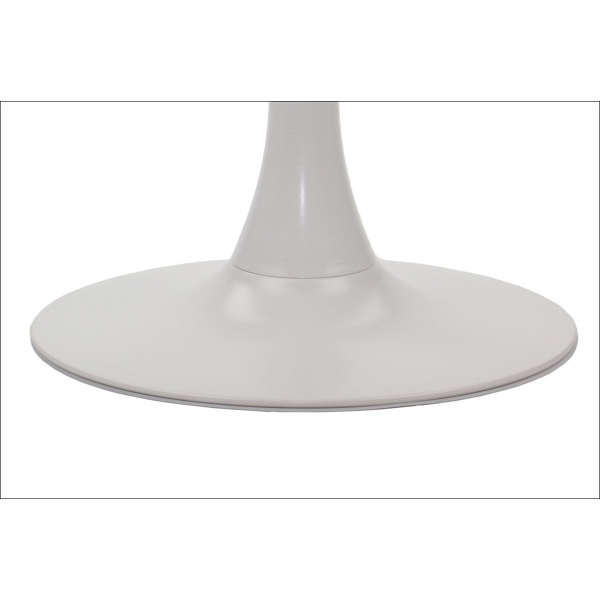 Podstawa stolika metalowa SH-9108-1/W - ∅ 49 cm Stema