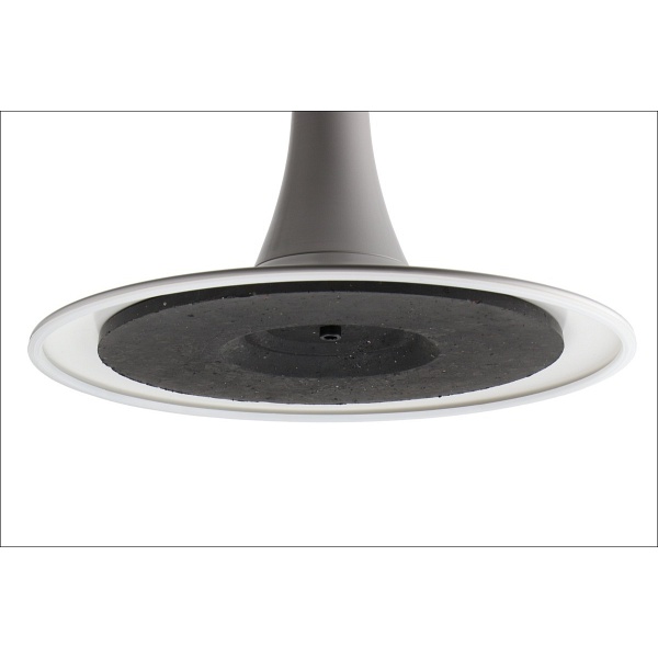 Podstawa stolika metalowa SH-9108-1/W - ∅ 49 cm Stema