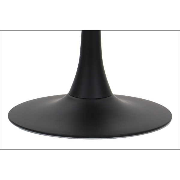 Podstawa stolika metalowa SH-9108-1/B - ∅ 49 cm Stema