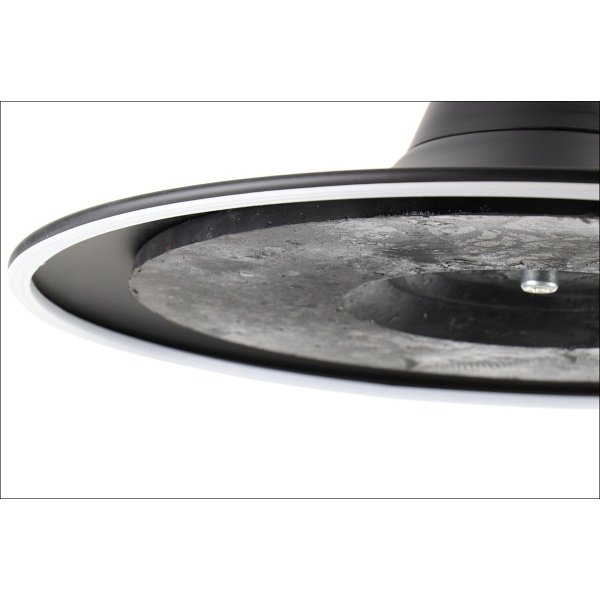 Podstawa stolika metalowa SH-9108-1/B - ∅ 49 cm Stema