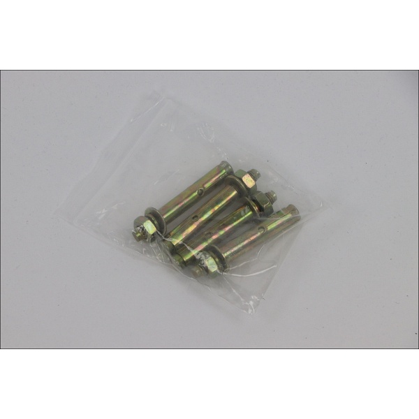 Podstawa mocowana do podłoża SH-3018-2/B czarny - ∅ 17,5 cm Stema