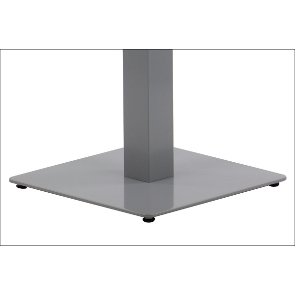 Podstawa stolika metalowa SH-5002-5/A - 45x45 cm Stema