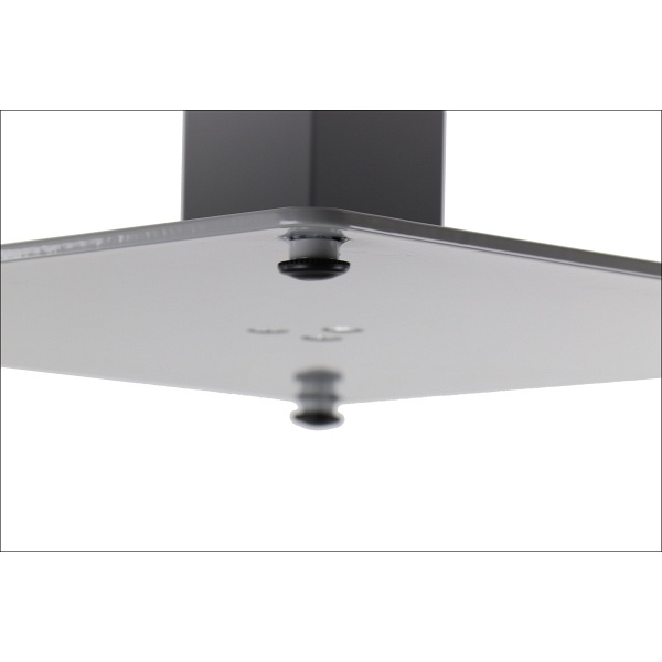Podstawa stolika metalowa SH-5002-5/A - 45x45 cm Stema
