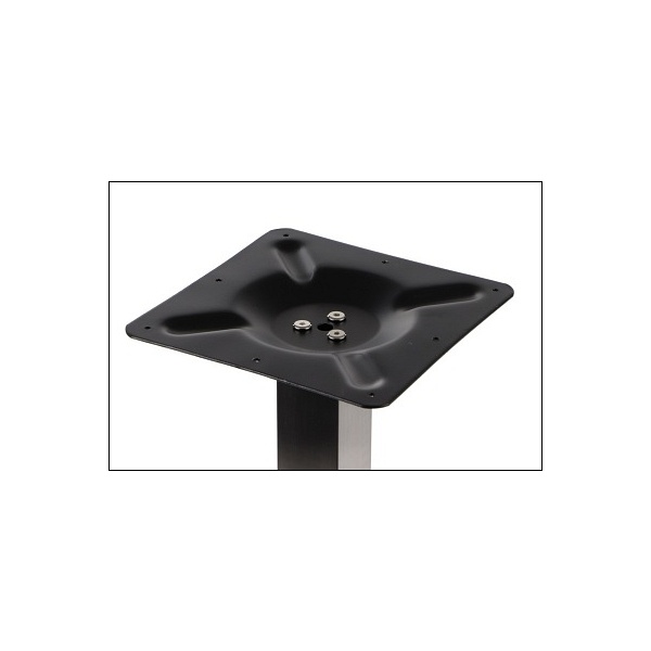 Podstawa stolika metalowa SH-5002-5/A - 45x45 cm Stema