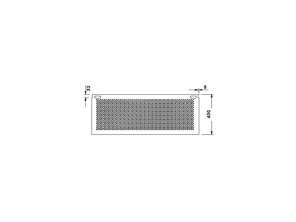 Stelaż biurka i stołu Łączyna do CK - 106 cm, biały Stema