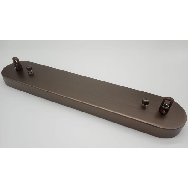 Lampa wisząca SPARKLE DOUBLE antracyt 100 cm Step Into Design