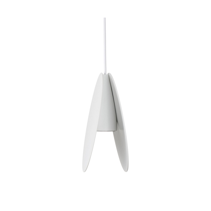 Lampa wisząca PILLS S biała 23 cm - Step Into Design