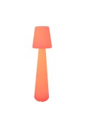 Lampa ogrodowa stojąca GARDENA M LED RGBW 16 kolorów 120 cm Step Into Design
