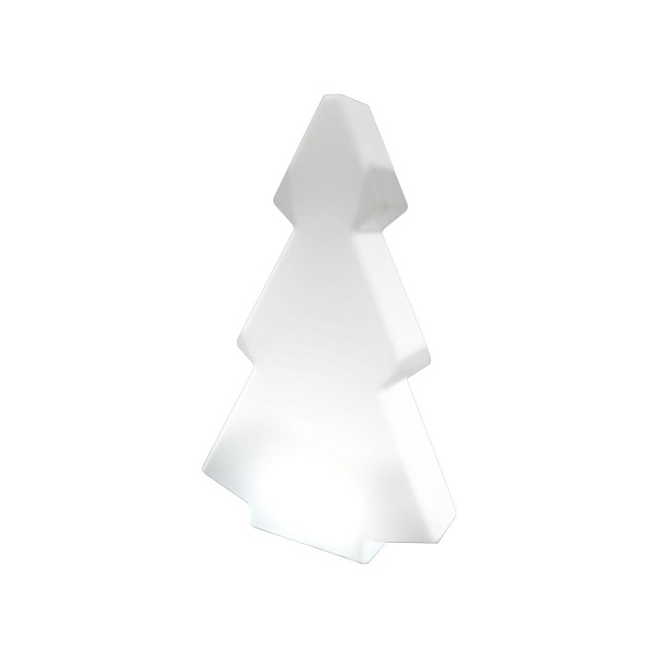 Lampa ogrodowa choinka X-MASS TREE L LED RGBW 16 kolorów 113 cm Step Into Design