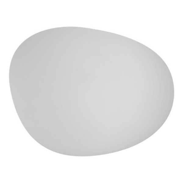 Lampa ogrodowa kamień PEBBLE L LED RGBW 16 kolorów 40 cm Step Into Design