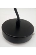 Lampa wisząca MIRROR GLOW - S chrom 25 cm Step Into Design