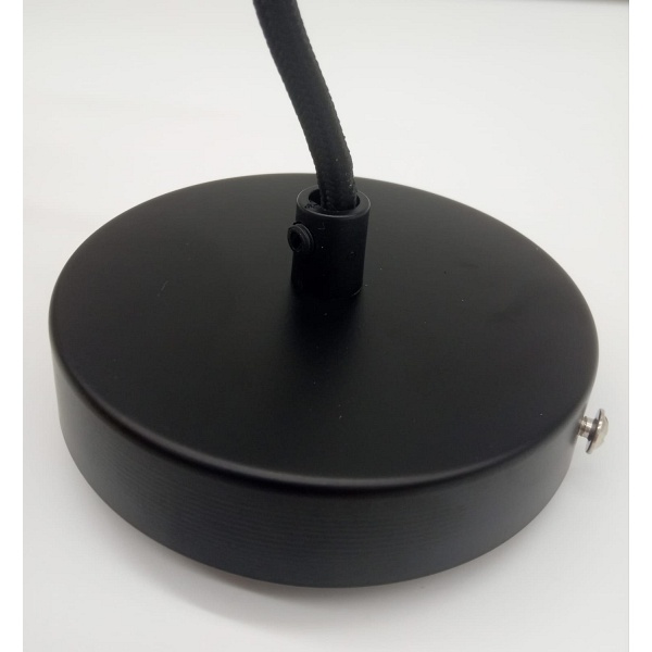 Lampa wisząca MIRROR GLOW - M chrom 30 cm Step Into Design