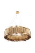 Lampa wisząca MODULAR złota 93 cm Step Into Design