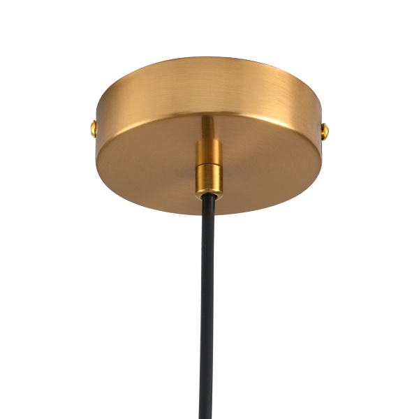 Lampa wisząca PASTELLO BLUE kolorowa 15 cm Step Into Design