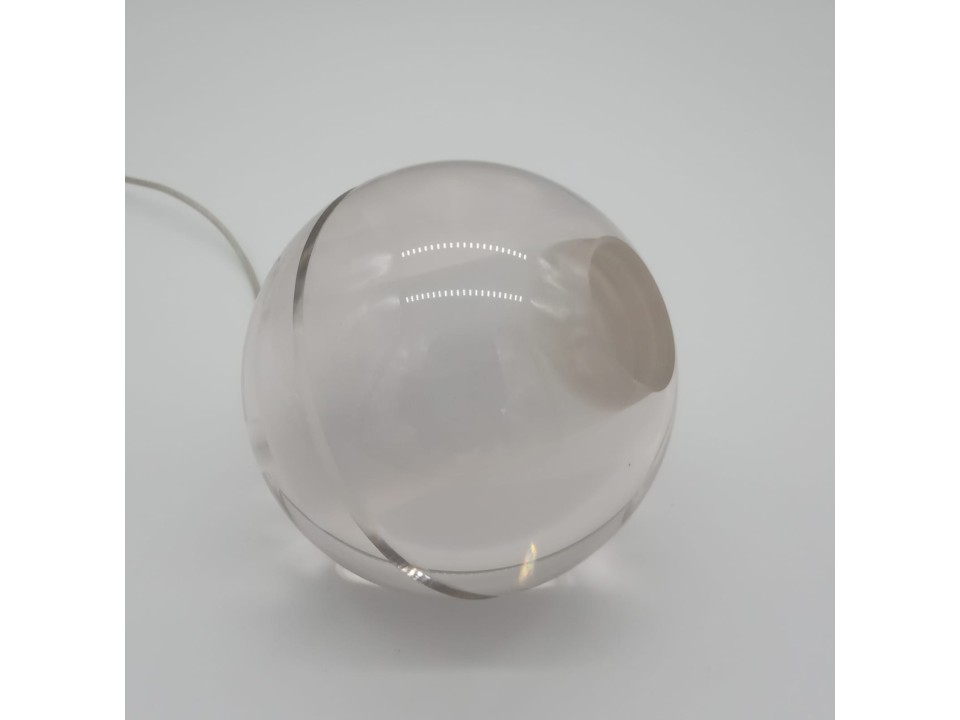 Lampa wisząca STARLIGHT-3 kryształowa 18 cm Step Into Design