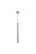 Lampa wisząca SLIM złota 45 cm Step Into Design