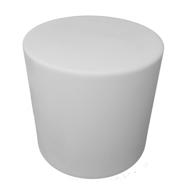 Lampa ogrodowa stolik TUBE LED RGBW 16 kolorów 40 cm Step Into Design