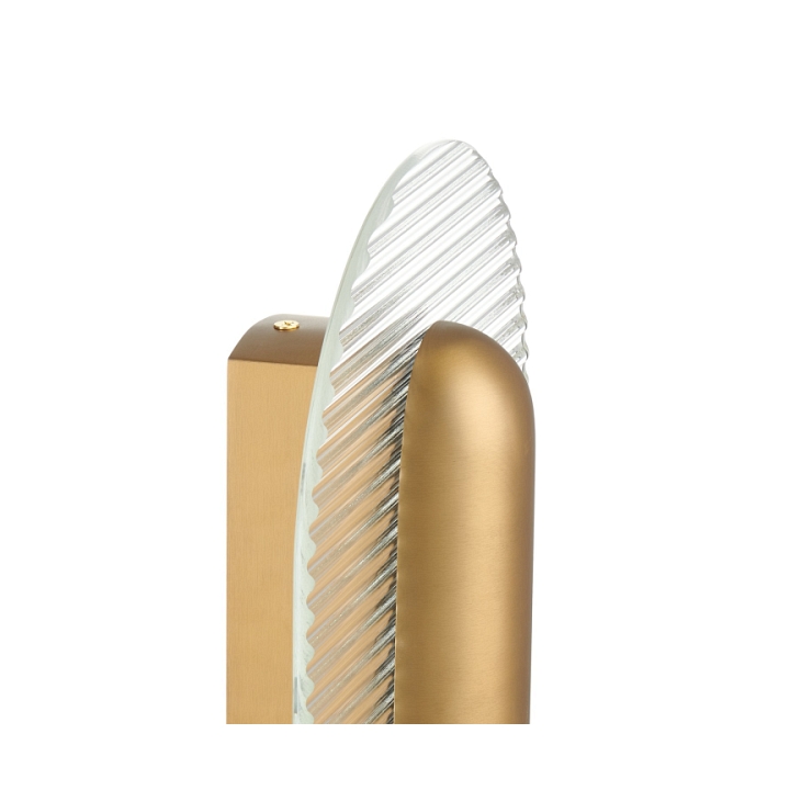 Lampa ścienna HEKS LED 30 cm - Step Into Design