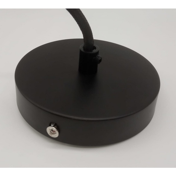 Lampa wisząca VICTORY GLOW M miedziana 30 cm Step Into Design