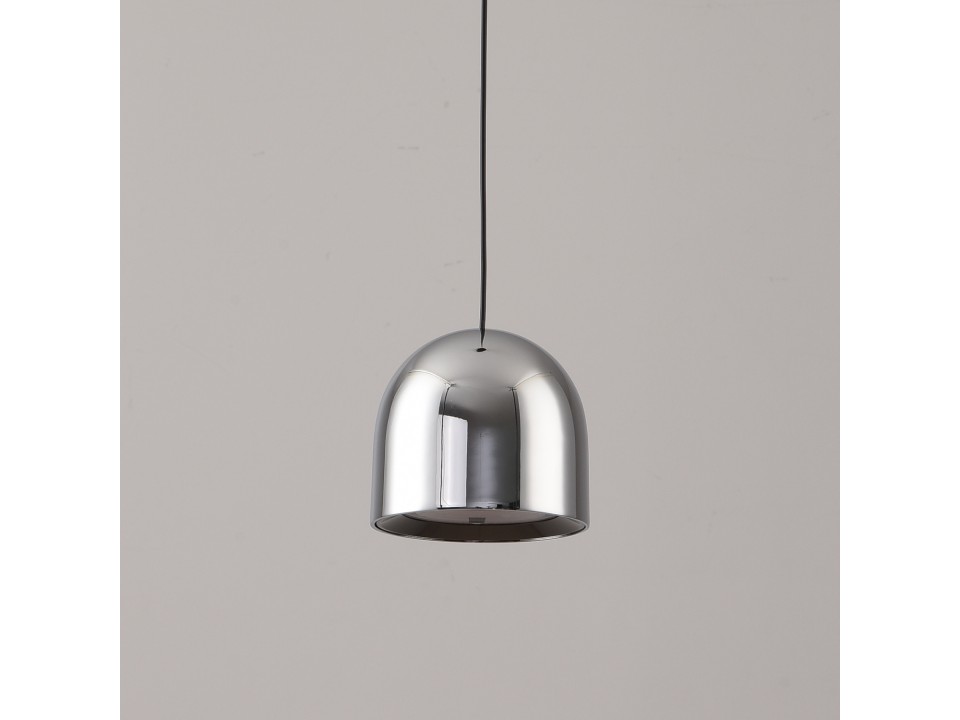 Lampa wisząca PETITE LED chrom 10 cm Step Into Design