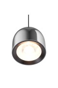 Lampa wisząca PETITE LED chrom 10 cm Step Into Design
