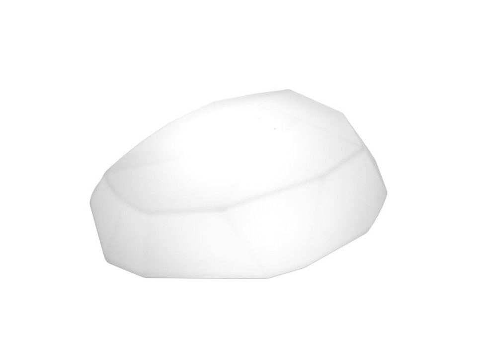 Lampa ogrodowa kamień DIAMOND L LED RGBW 16 kolorów 60 cm Step Into Design
