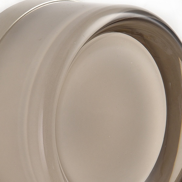 Lampa ścienna CANDY LED szara 13,5 cm Step Into Design