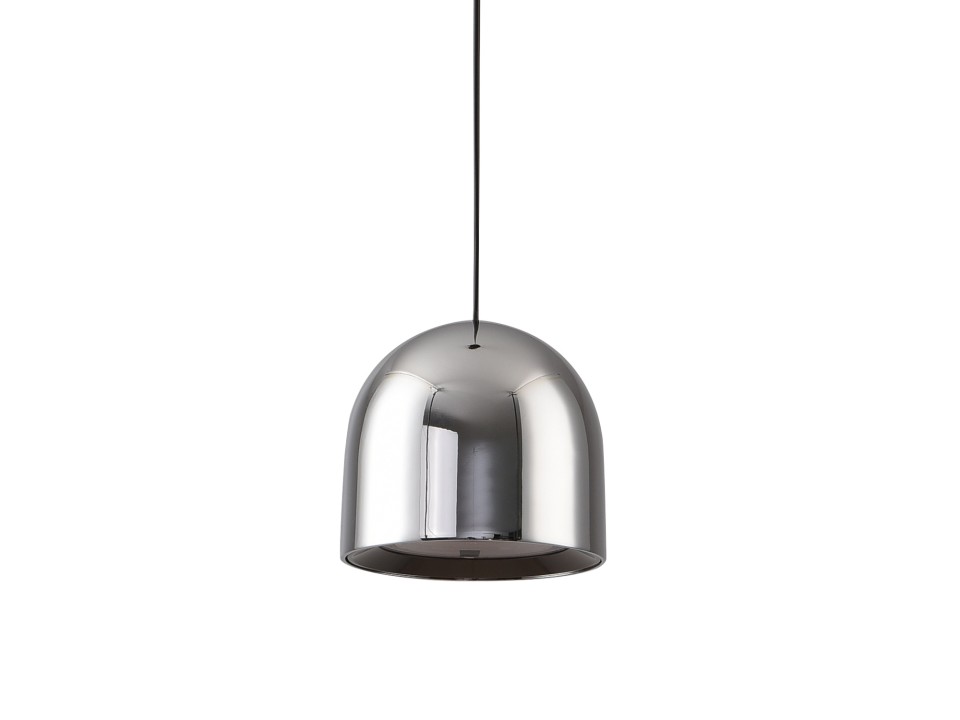 Lampa wisząca PETITE LED chrom 10 cm Step Into Design