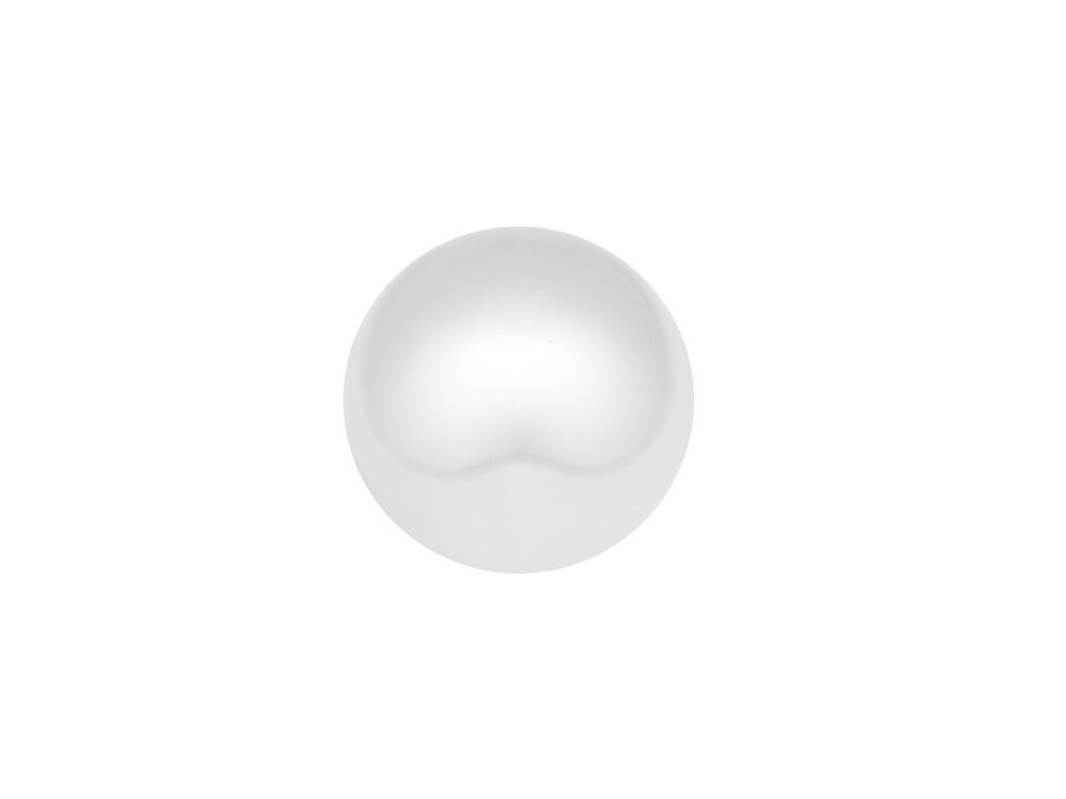 Lampa ogrodowa pufa APPLE M LED RGBW 16 kolorów 56 cm Step Into Design