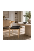 Krzesło CLASSY jesionowe kolor naturalny - Step Into Design