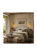 Lampa wisząca PASTELLO YELLOW kolorowa 13 cm - Step Into Design