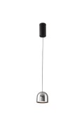 Lampa wisząca PETITE LED chrom 10 cm Step Into Design