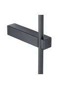 Lampa ścienna SOUL LED czarna 90 cm Step Into Design