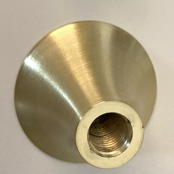 Lampa stołowa ARTDECO czarno - złota Step Into Design